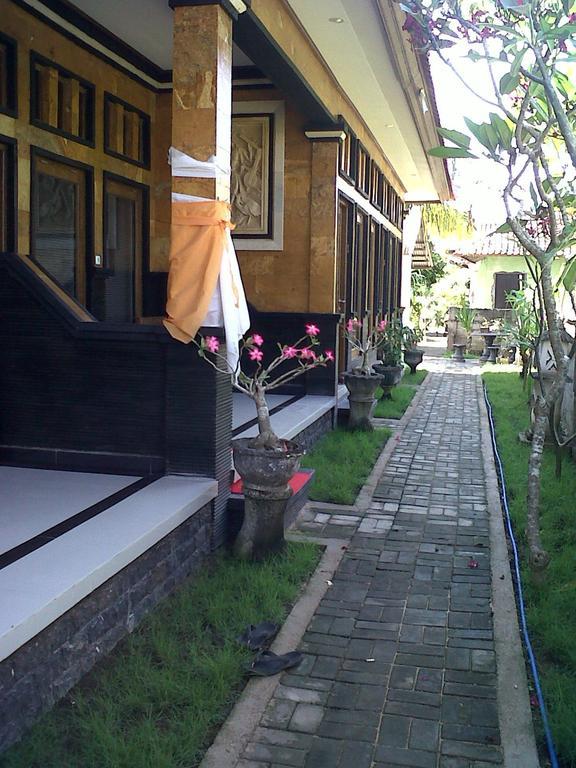 Kubu Nusa Nusa Lembongan  Luaran gambar